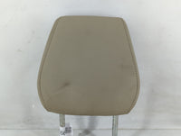 2020 Acura Mdx Headrest Head Rest Front Driver Passenger Seat Fits OEM Used Auto Parts - Oemusedautoparts1.com