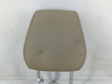 2020 Acura Mdx Headrest Head Rest Front Driver Passenger Seat Fits OEM Used Auto Parts