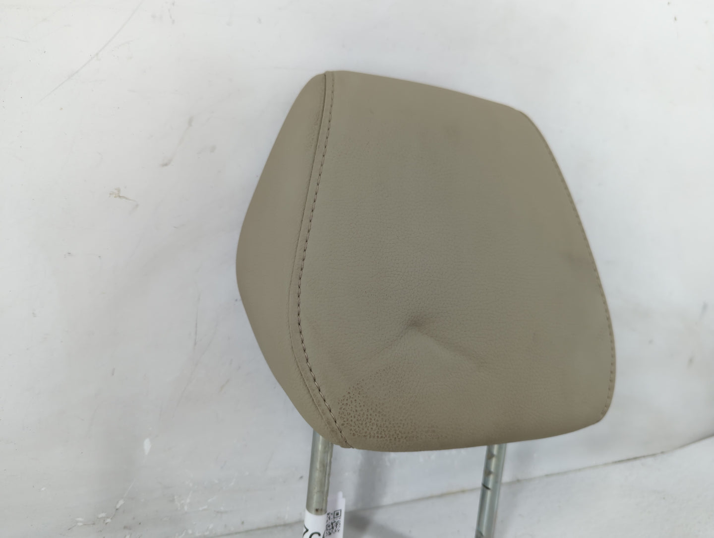 2020 Acura Mdx Headrest Head Rest Front Driver Passenger Seat Fits OEM Used Auto Parts - Oemusedautoparts1.com