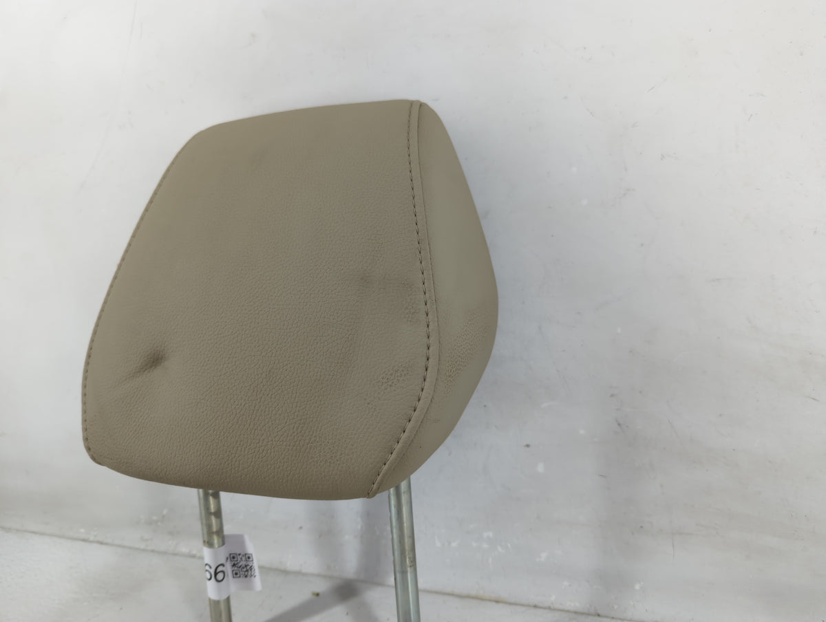 2020 Acura Mdx Headrest Head Rest Front Driver Passenger Seat Fits OEM Used Auto Parts - Oemusedautoparts1.com