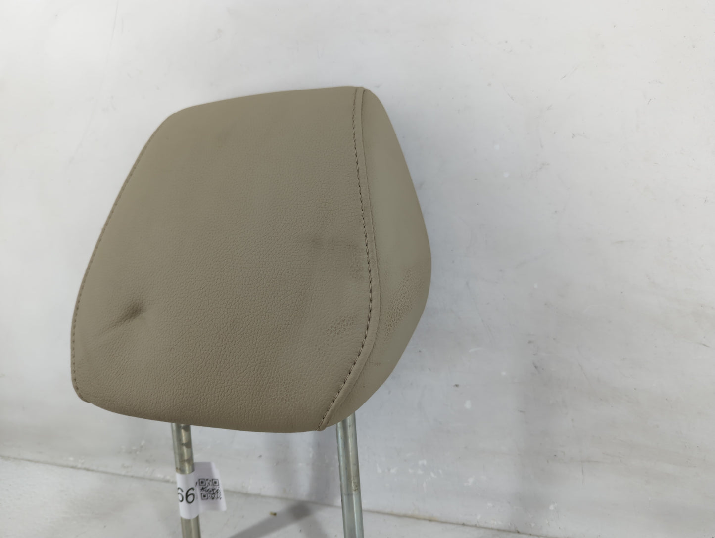 2020 Acura Mdx Headrest Head Rest Front Driver Passenger Seat Fits OEM Used Auto Parts - Oemusedautoparts1.com