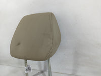 2020 Acura Mdx Headrest Head Rest Front Driver Passenger Seat Fits OEM Used Auto Parts - Oemusedautoparts1.com