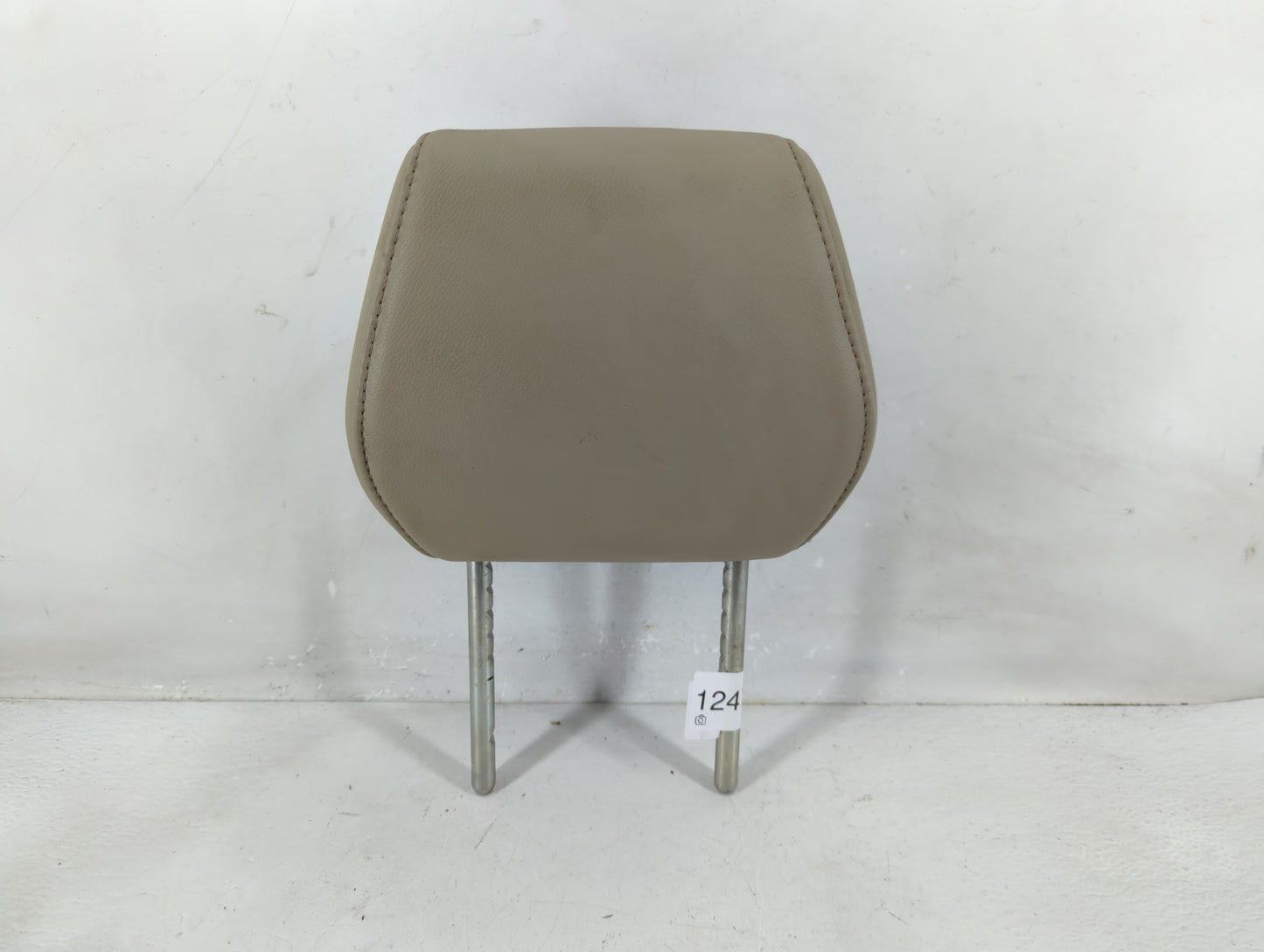 2020 Acura Mdx Headrest Head Rest Front Driver Passenger Seat Fits OEM Used Auto Parts - Oemusedautoparts1.com