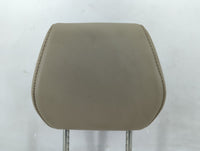 2020 Acura Mdx Headrest Head Rest Front Driver Passenger Seat Fits OEM Used Auto Parts - Oemusedautoparts1.com