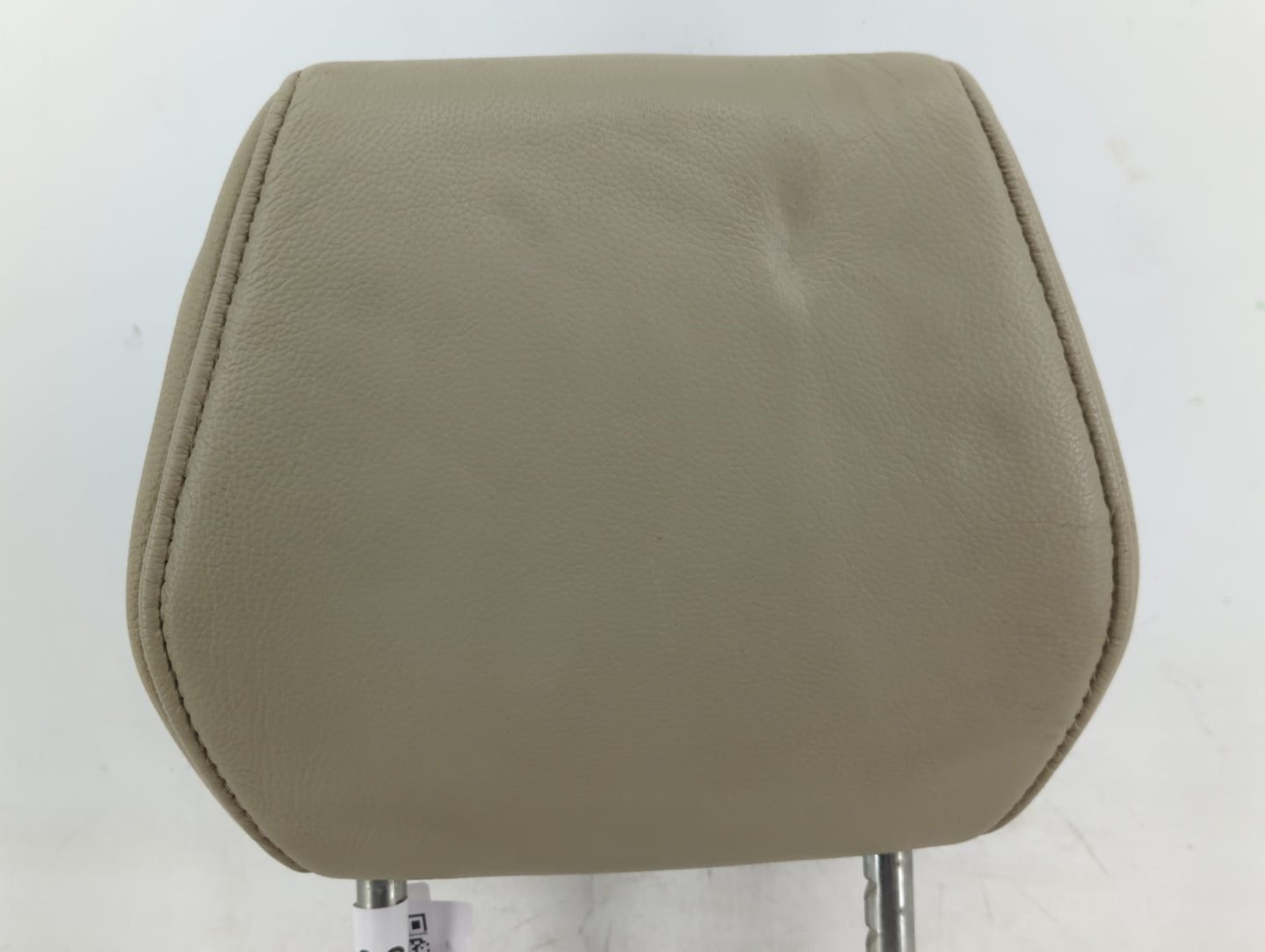 2020 Acura Mdx Headrest Head Rest Front Driver Passenger Seat Fits OEM Used Auto Parts - Oemusedautoparts1.com