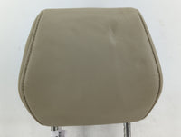 2020 Acura Mdx Headrest Head Rest Front Driver Passenger Seat Fits OEM Used Auto Parts - Oemusedautoparts1.com