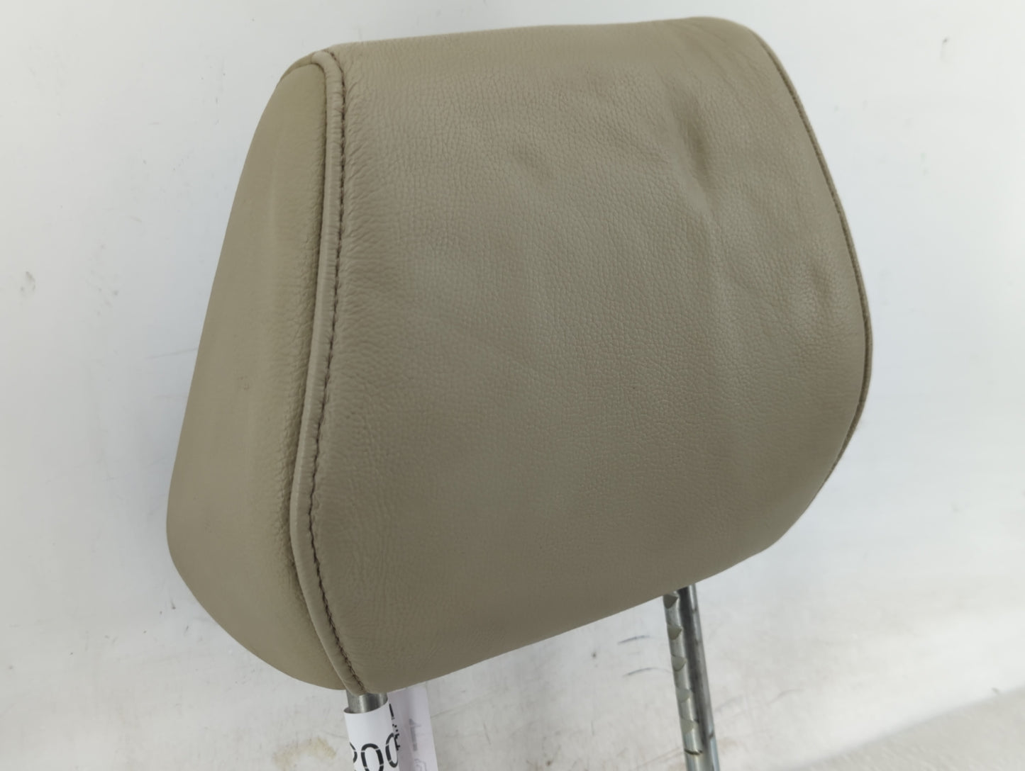 2020 Acura Mdx Headrest Head Rest Front Driver Passenger Seat Fits OEM Used Auto Parts - Oemusedautoparts1.com