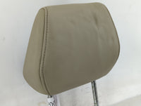2020 Acura Mdx Headrest Head Rest Front Driver Passenger Seat Fits OEM Used Auto Parts - Oemusedautoparts1.com