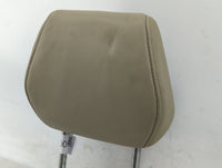 2020 Acura Mdx Headrest Head Rest Front Driver Passenger Seat Fits OEM Used Auto Parts - Oemusedautoparts1.com