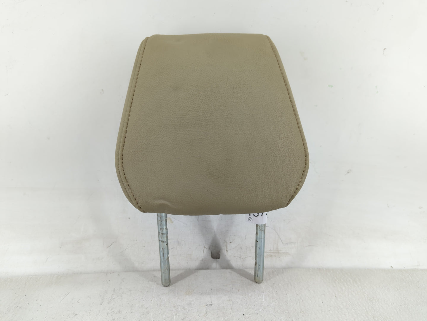 2020 Acura Mdx Headrest Head Rest Front Driver Passenger Seat Fits OEM Used Auto Parts - Oemusedautoparts1.com