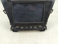 2020 Acura Mdx Radio AM FM Cd Player Receiver Replacement P/N:39540-TZ5-B520-M1 Fits OEM Used Auto Parts - Oemusedautoparts1