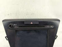 2020 Acura Mdx Radio AM FM Cd Player Receiver Replacement P/N:39540-TZ5-B520-M1 Fits OEM Used Auto Parts - Oemusedautoparts1