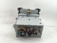 2020 Acura Mdx Radio AM FM Cd Player Receiver Replacement P/N:39540-TZ5-B520-M1 Fits OEM Used Auto Parts - Oemusedautoparts1