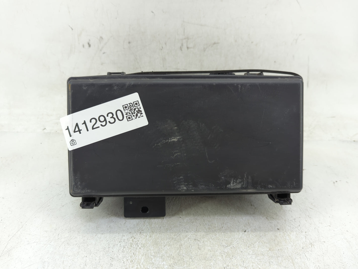 2019-2020 Acura Mdx Fusebox Fuse Box Panel Relay Module Fits Fits 2019 2020 OEM Used Auto Parts - Oemusedautoparts1.com