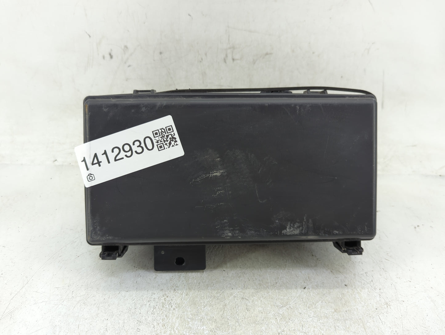 2019-2020 Acura Mdx Fusebox Fuse Box Panel Relay Module Fits Fits 2019 2020 OEM Used Auto Parts - Oemusedautoparts1.com