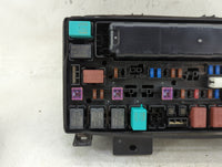 2019-2020 Acura Mdx Fusebox Fuse Box Panel Relay Module Fits Fits 2019 2020 OEM Used Auto Parts - Oemusedautoparts1.com