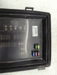 2019-2020 Acura Mdx Fusebox Fuse Box Panel Relay Module Fits Fits 2019 2020 OEM Used Auto Parts - Oemusedautoparts1.com