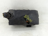 2019-2020 Acura Mdx Fusebox Fuse Box Panel Relay Module Fits Fits 2019 2020 OEM Used Auto Parts - Oemusedautoparts1.com