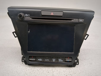 compare product 2019-2020 Acura Mdx Radio AM FM Cd Player Receiver Replacement P/N:39540-TYS-B630-M1 BD7A8AA Fits Fits 2019 2020 OEM Used Auto Parts