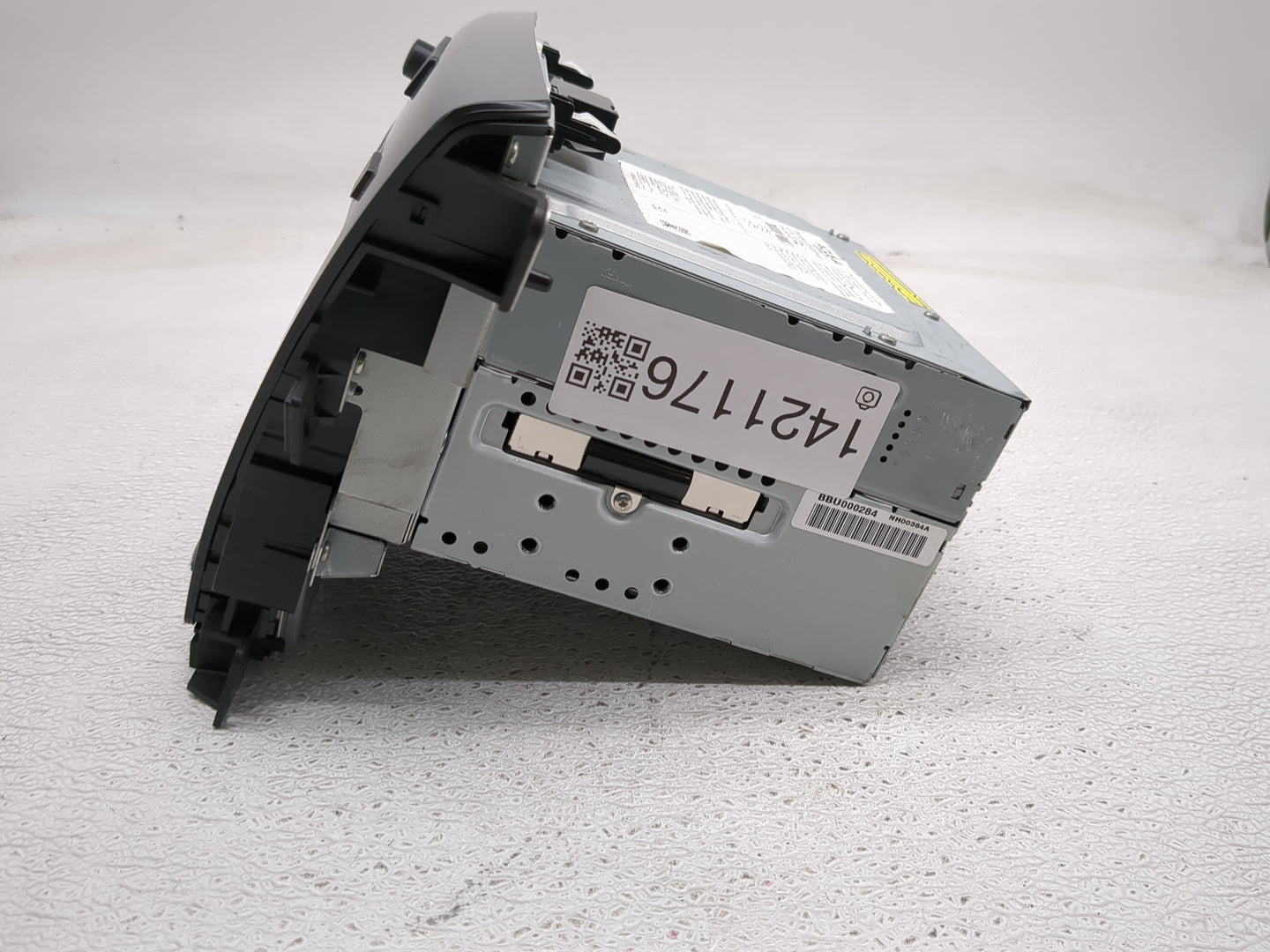 2019-2020 Acura Mdx Radio AM FM Cd Player Receiver Replacement P/N:39540-TYS-B630-M1 BD7A8AA Fits Fits 2019 2020 OEM Used Au