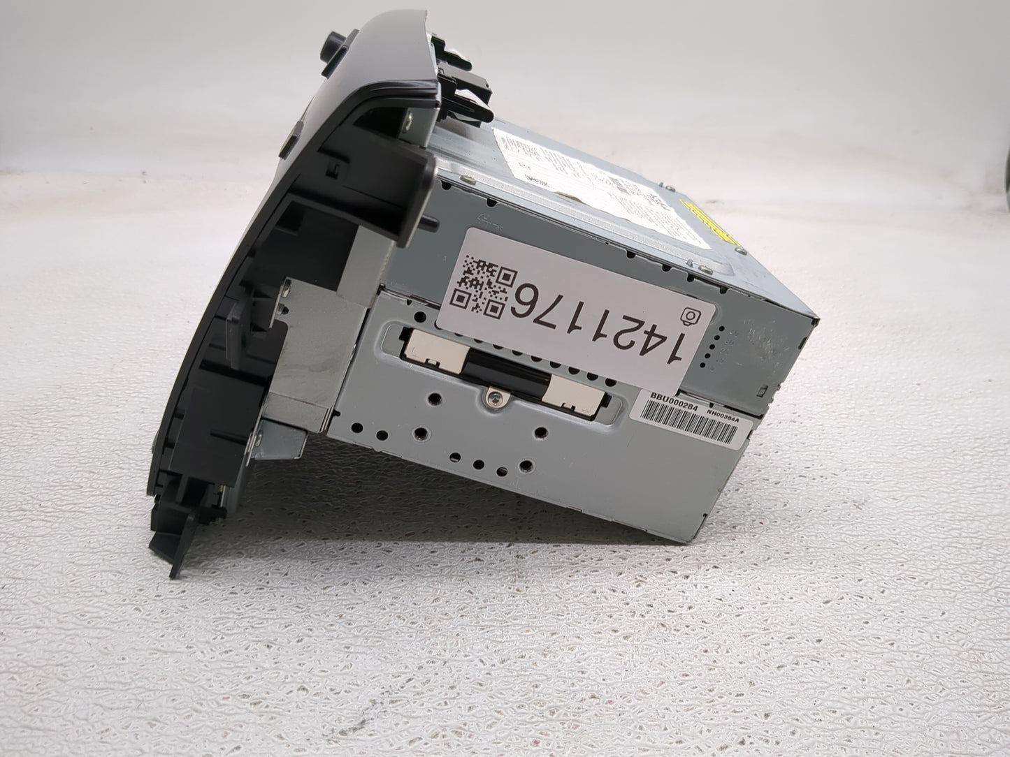 2019-2020 Acura Mdx Radio AM FM Cd Player Receiver Replacement P/N:39540-TYS-B630-M1 BD7A8AA Fits Fits 2019 2020 OEM Used Au