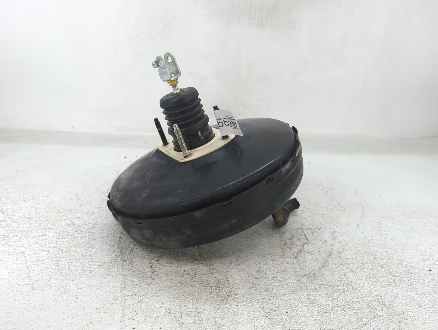 2014-2020 Acura Mdx Power Brake Booster Oem - Oemusedautoparts1.com