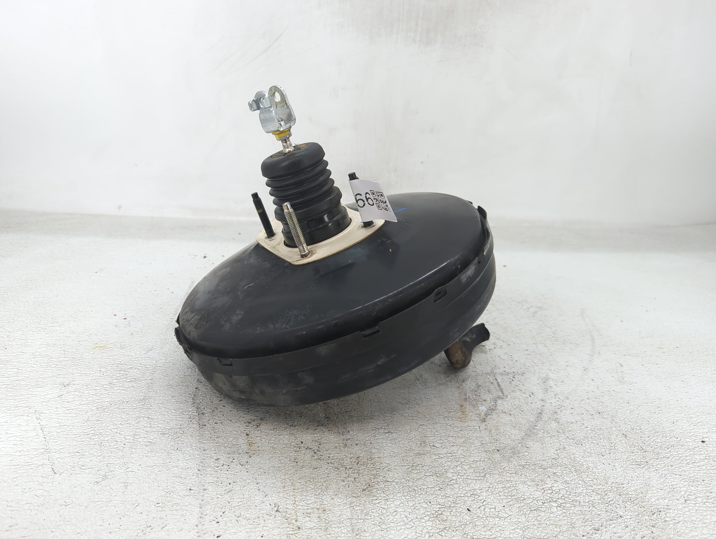 2014-2020 Acura Mdx Power Brake Booster Oem - Oemusedautoparts1.com