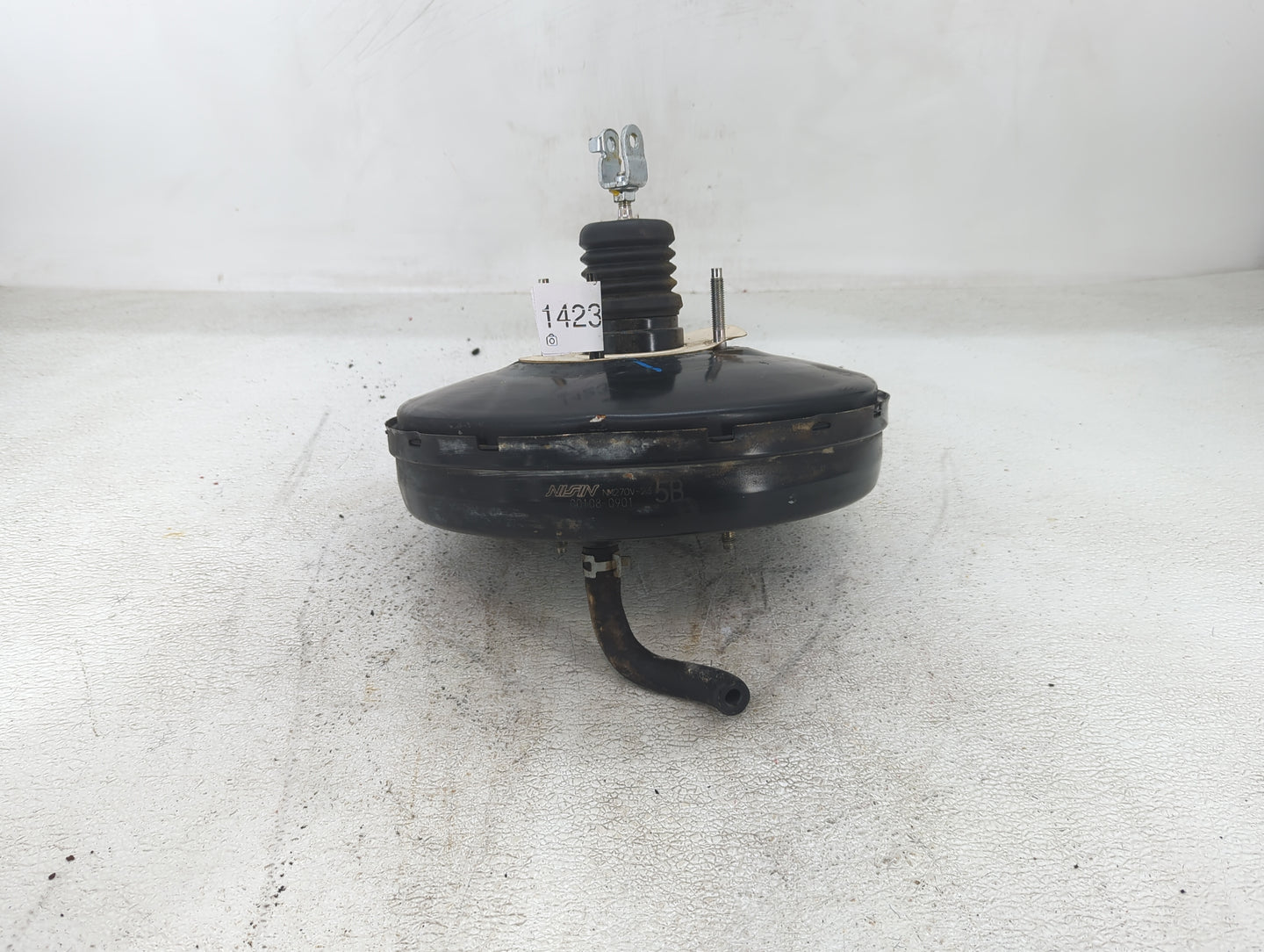 2014-2020 Acura Mdx Power Brake Booster Oem - Oemusedautoparts1.com