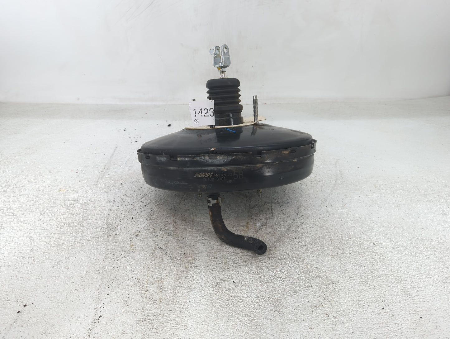 2014-2020 Acura Mdx Power Brake Booster Oem - Oemusedautoparts1.com