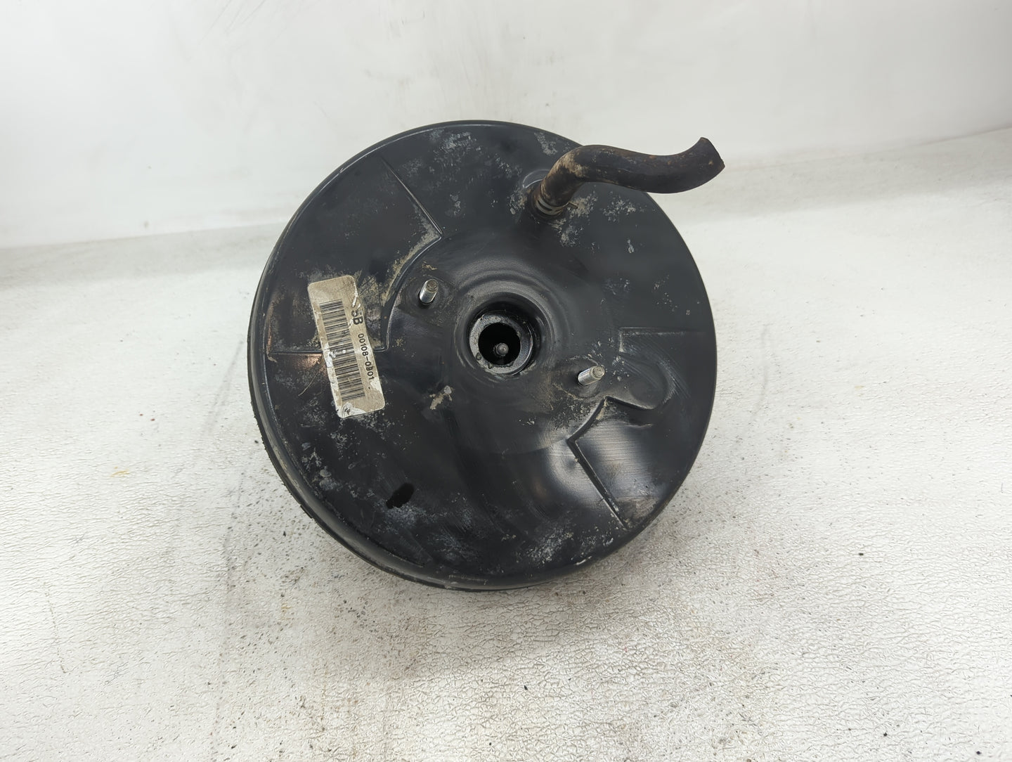 2014-2020 Acura Mdx Power Brake Booster Oem - Oemusedautoparts1.com