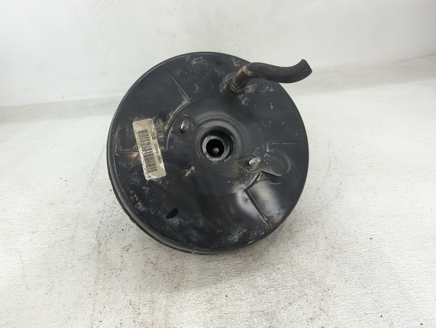 2014-2020 Acura Mdx Power Brake Booster Oem - Oemusedautoparts1.com