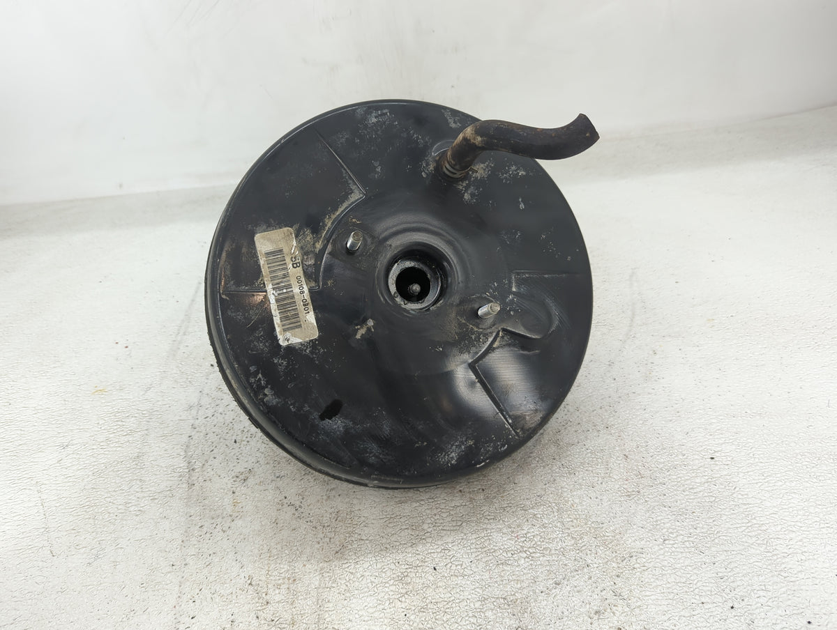 2014-2020 Acura Mdx Power Brake Booster Oem 1423666 - Oemusedautoparts1.com