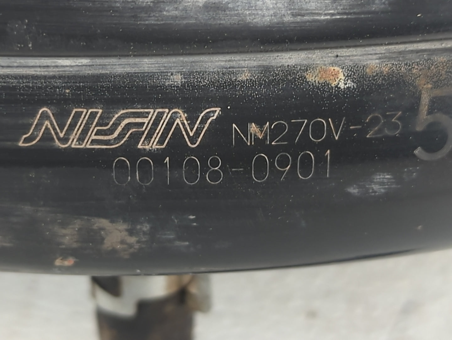 2014-2020 Acura Mdx Power Brake Booster Oem - Oemusedautoparts1.com