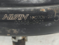 2014-2020 Acura Mdx Power Brake Booster Oem - Oemusedautoparts1.com