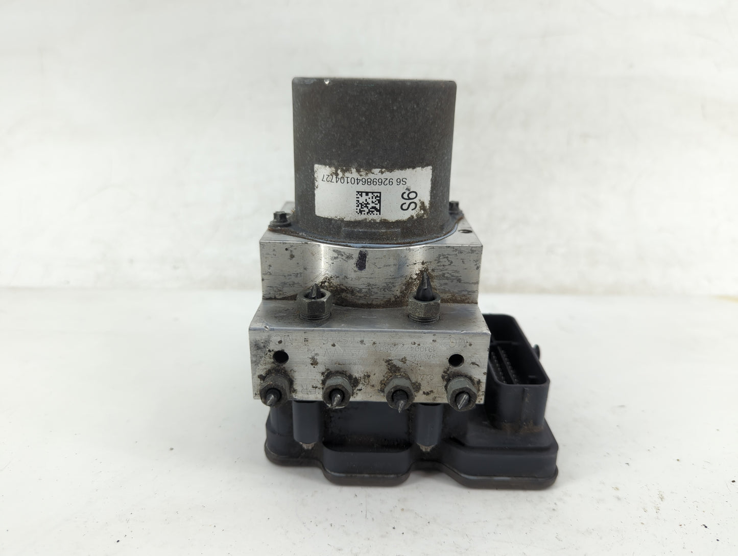2020 Acura Mdx ABS Pump Control Module Replacement Fits OEM Used Auto Parts - Oemusedautoparts1.com