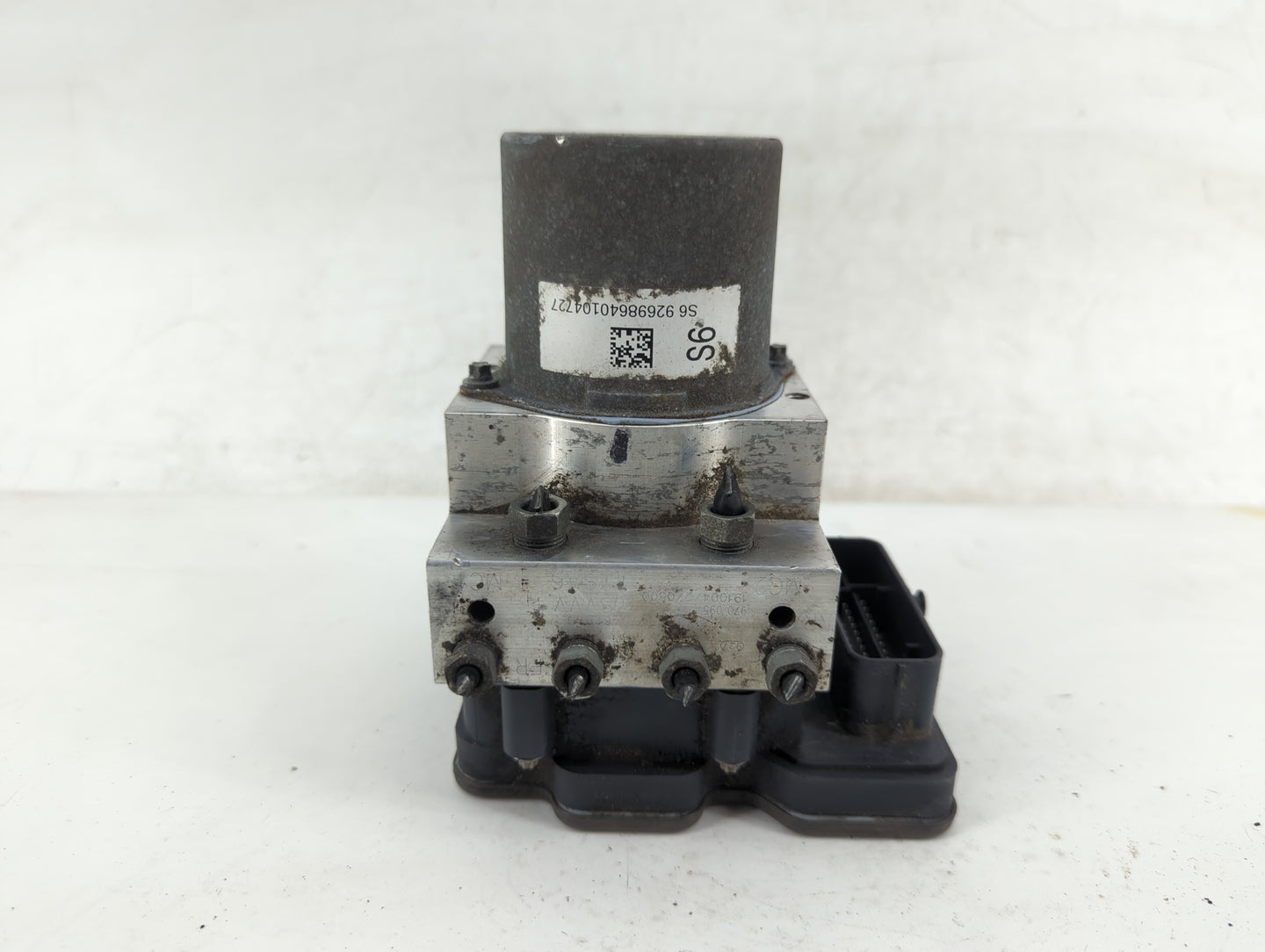 2020 Acura Mdx ABS Pump Control Module Replacement Fits OEM Used Auto Parts - Oemusedautoparts1.com