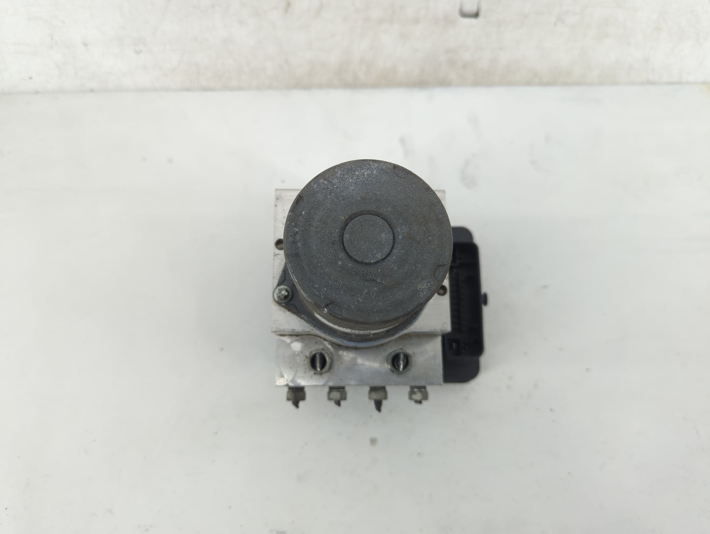 2020 Acura Mdx ABS Pump Control Module Replacement Fits OEM Used Auto Parts - Oemusedautoparts1.com