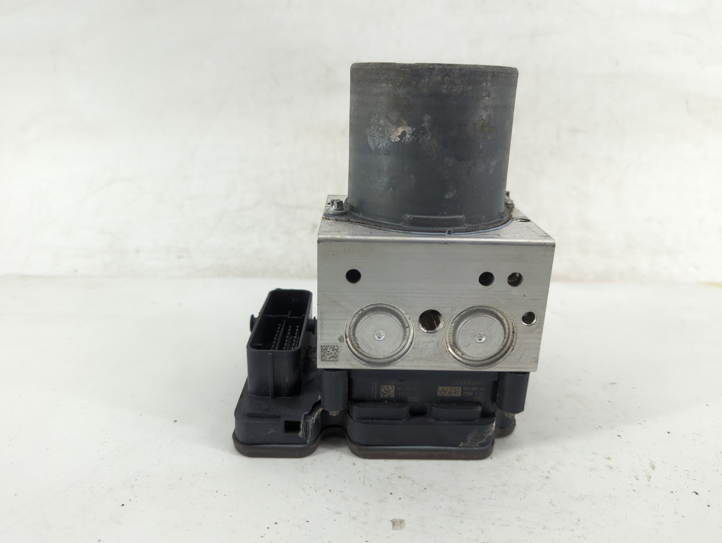 2020 Acura Mdx ABS Pump Control Module Replacement Fits OEM Used Auto Parts - Oemusedautoparts1.com