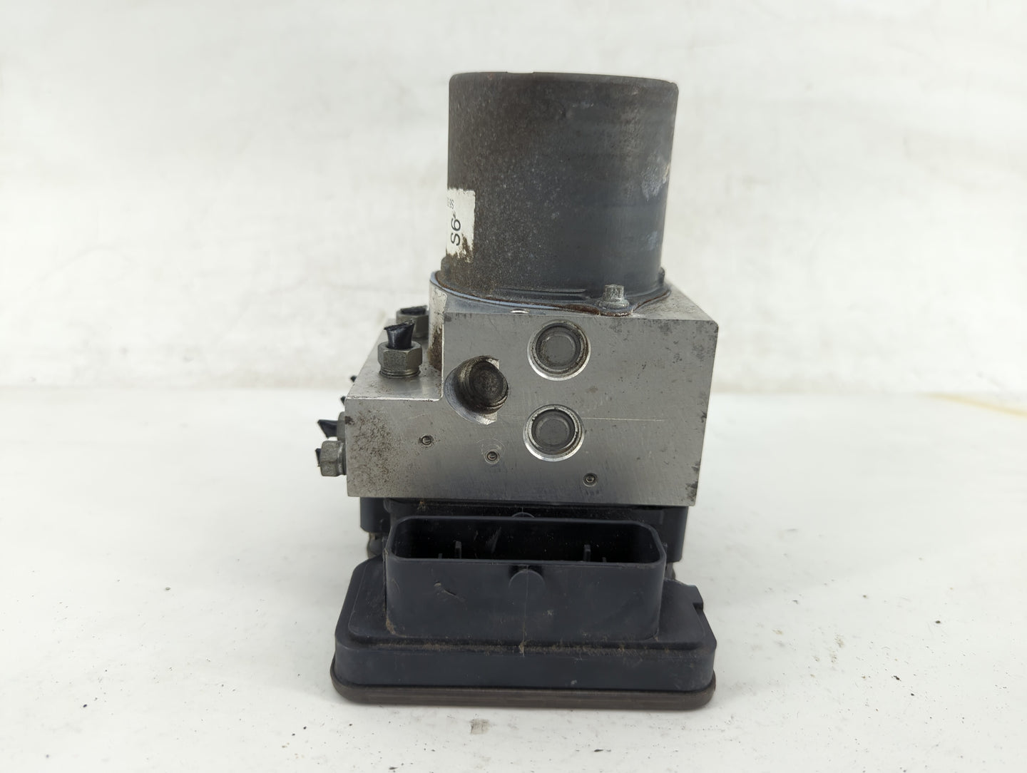 2020 Acura Mdx ABS Pump Control Module Replacement Fits OEM Used Auto Parts - Oemusedautoparts1.com