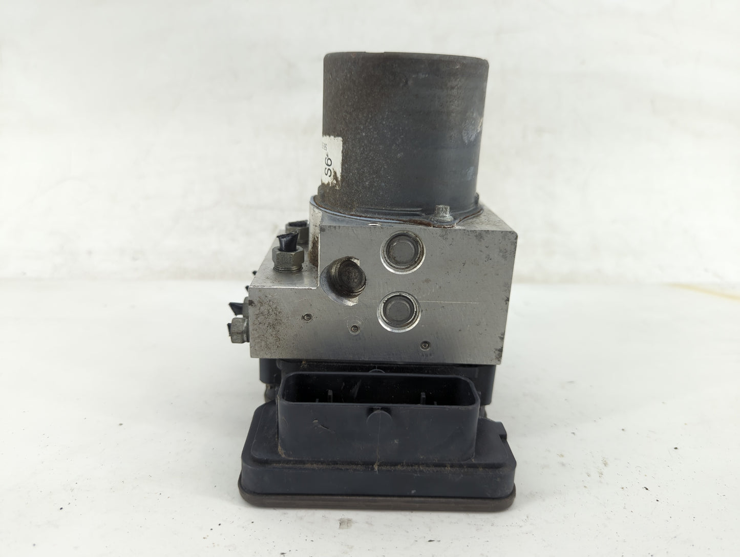 2020 Acura Mdx ABS Pump Control Module Replacement Fits OEM Used Auto Parts - Oemusedautoparts1.com