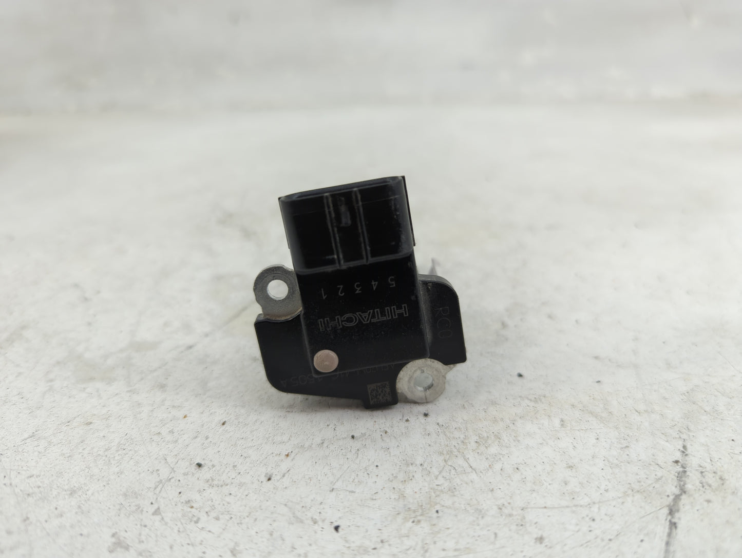 2014-2022 Acura Mdx Mass Air Flow Meter Maf 1432646 - Oemusedautoparts1.com