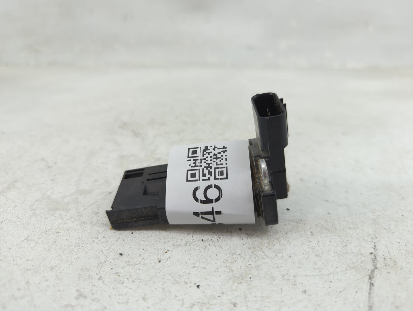 2014-2022 Acura Mdx Mass Air Flow Meter Maf 1432646 - Oemusedautoparts1.com