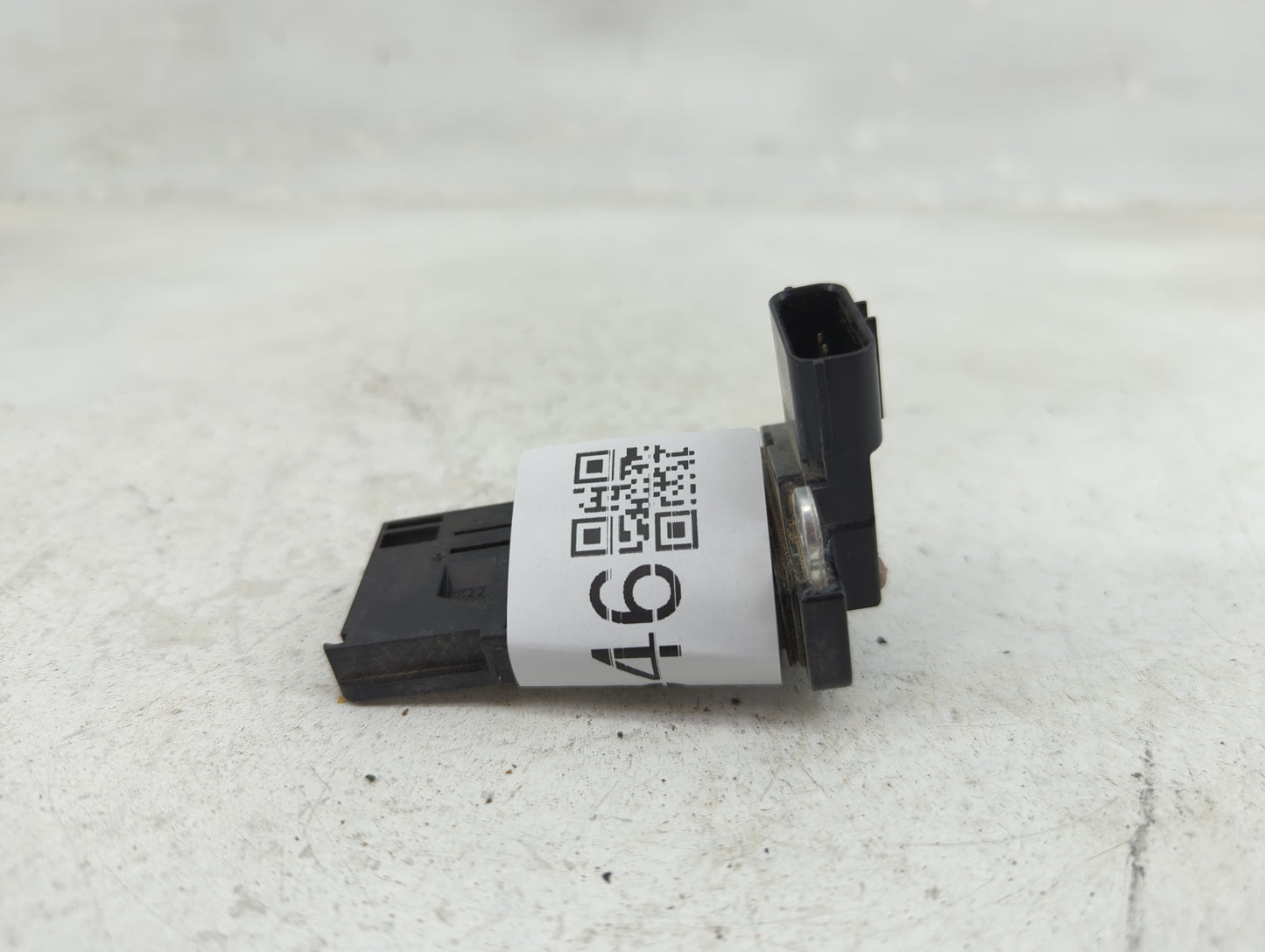 2014-2022 Acura Mdx Mass Air Flow Meter Maf 1432646 - Oemusedautoparts1.com