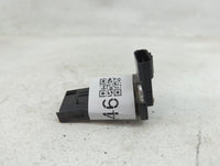 2014-2022 Acura Mdx Mass Air Flow Meter Maf 1432646 - Oemusedautoparts1.com