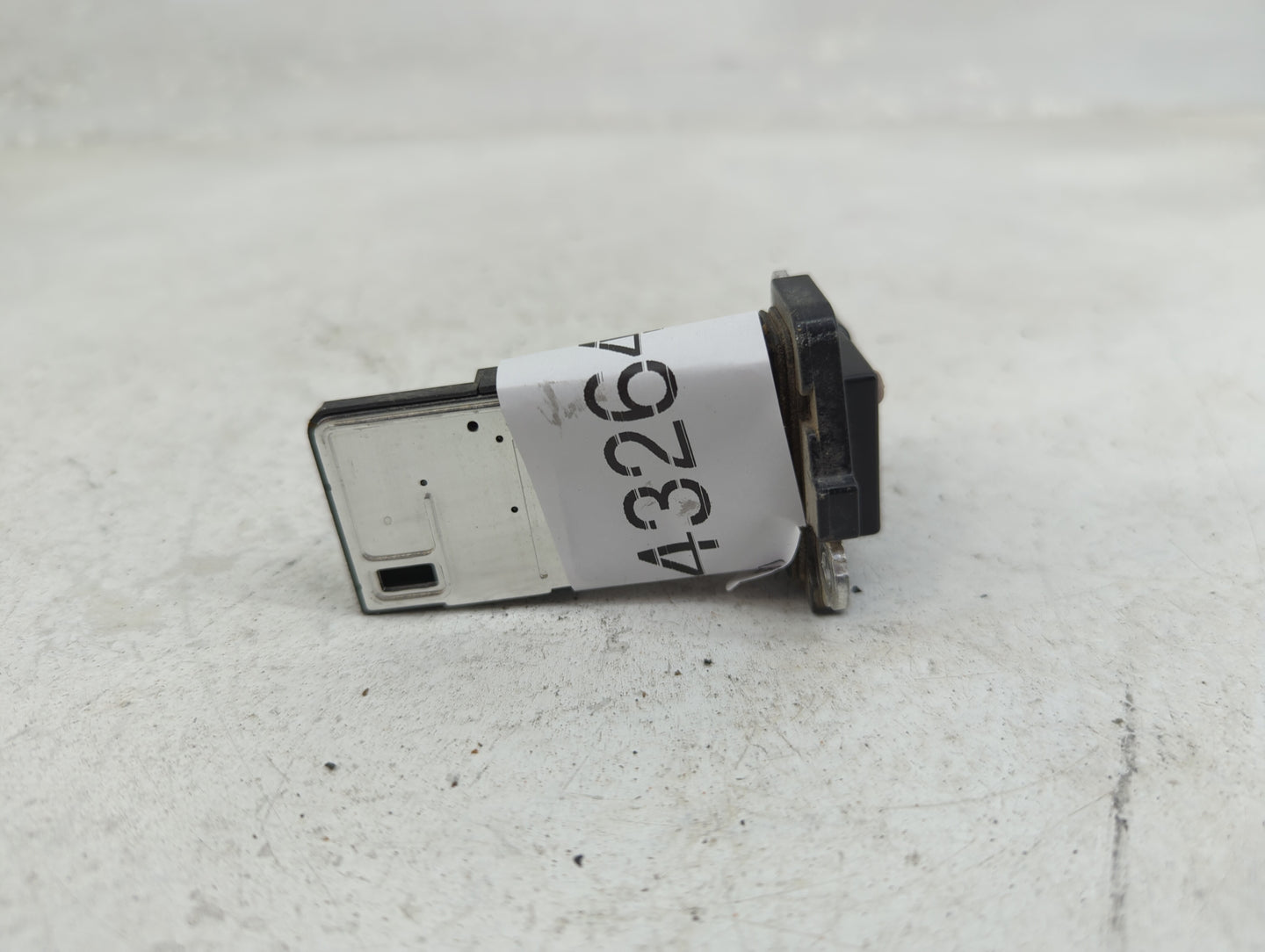 2014-2022 Acura Mdx Mass Air Flow Meter Maf 1432646 - Oemusedautoparts1.com