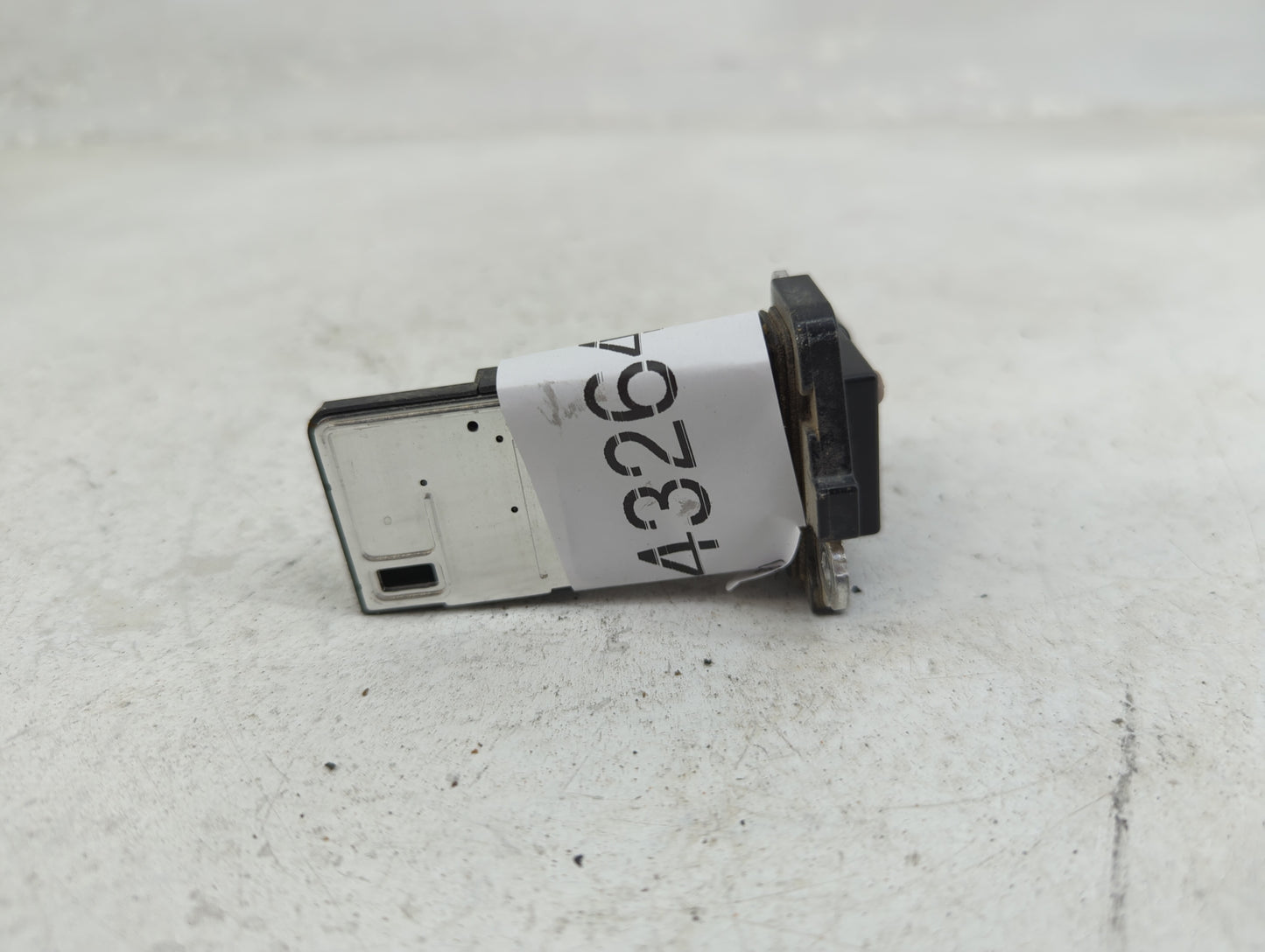 2014-2022 Acura Mdx Mass Air Flow Meter Maf 1432646 - Oemusedautoparts1.com