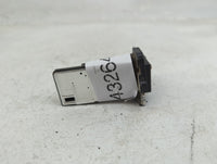 2014-2022 Acura Mdx Mass Air Flow Meter Maf 1432646 - Oemusedautoparts1.com