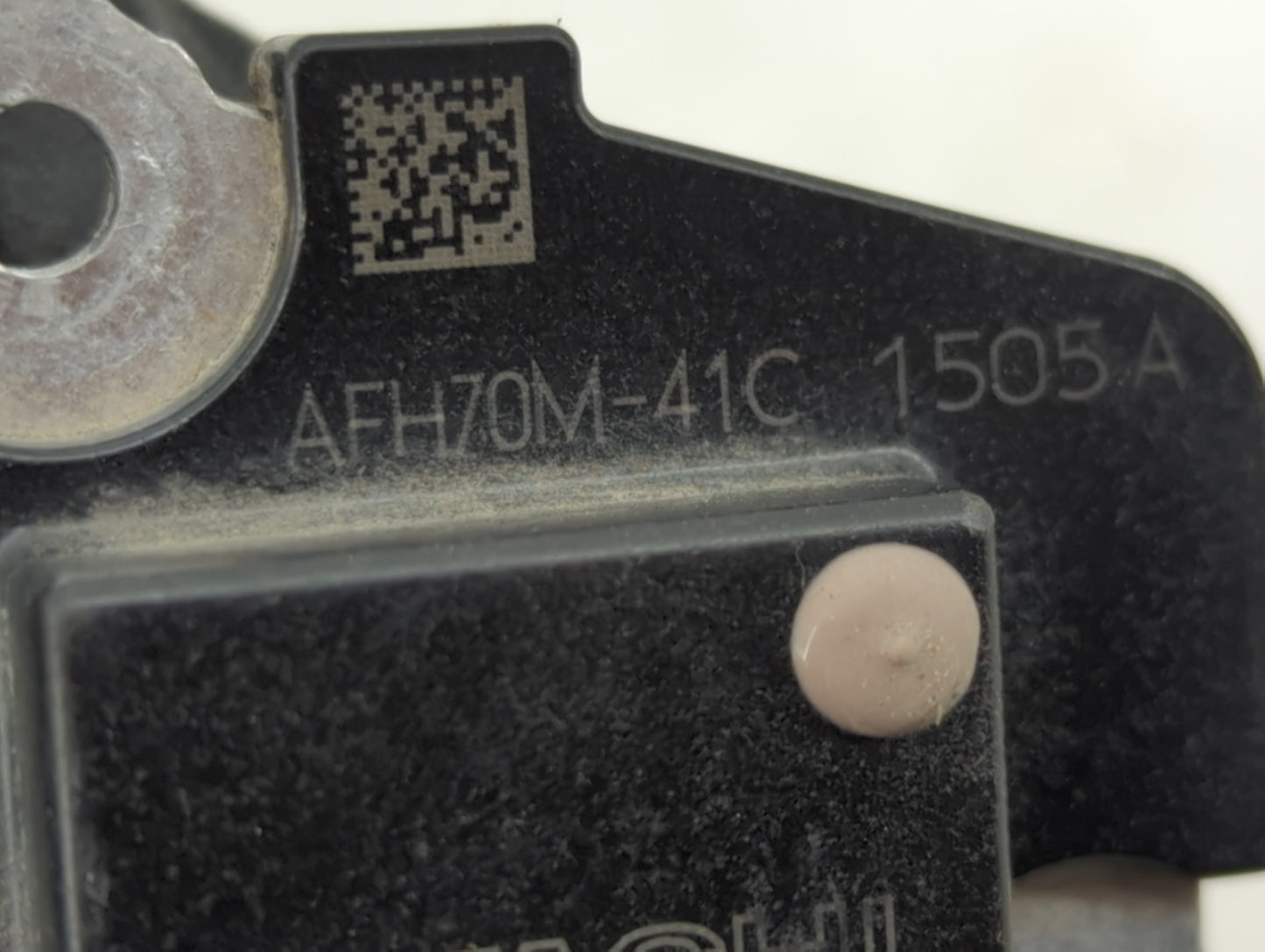 2014-2022 Acura Mdx Mass Air Flow Meter Maf 1432646 - Oemusedautoparts1.com