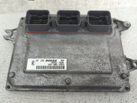 2020 Acura Mdx PCM Engine Control Computer ECU ECM PCU OEM P/N:37820-5BN-A52 K282-135397 Fits OEM Used Auto Parts - Oemuseda