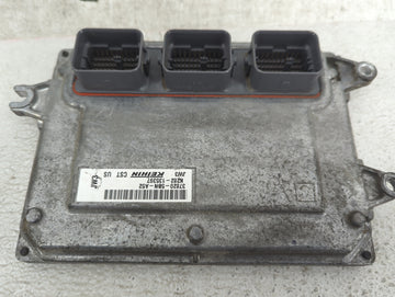 2020 Acura Mdx PCM Engine Control Computer ECU ECM PCU OEM P/N:37820-5BN-A52 K282-135397 Fits OEM Used Auto Parts - Oemuseda